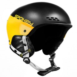 Шлем для лыж и сноуборда Spokey APEX